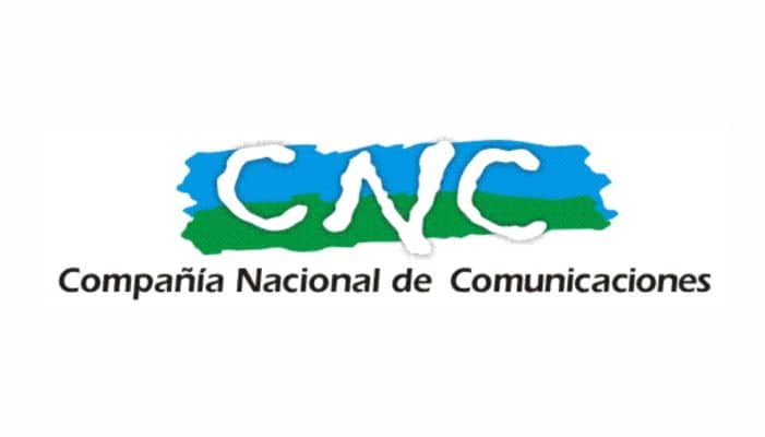 Logo CNC
