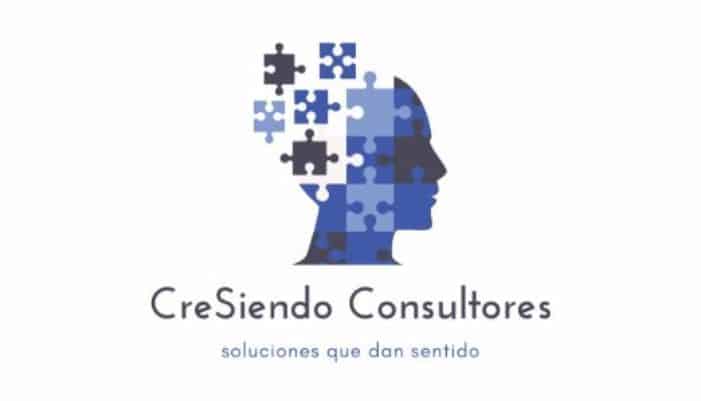 Logo CRECIENDO CONSULTORES