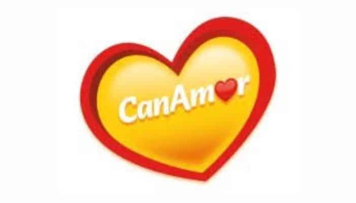Logo CanAmor