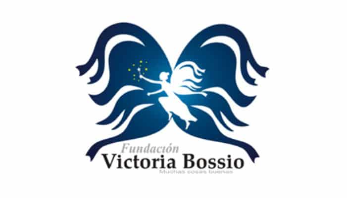 Logo F Vitoria Bossio