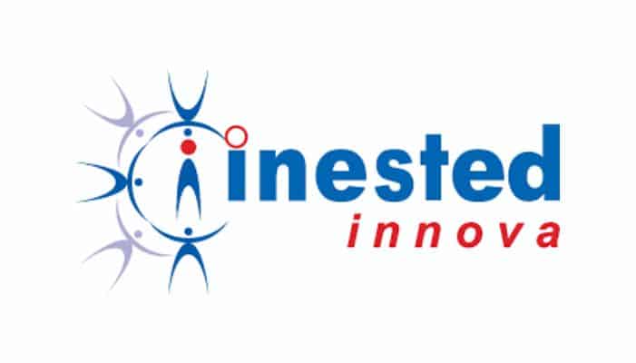 Logo INESTED