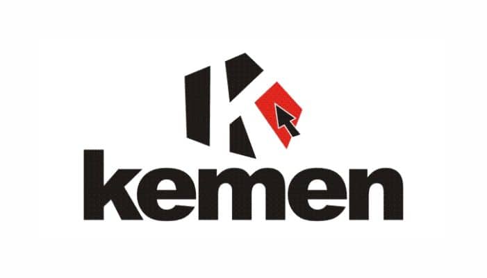 Logo Kemen