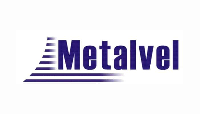 Logo Metalvel