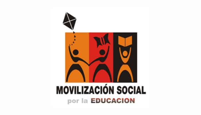 Logo Mov Social Educ