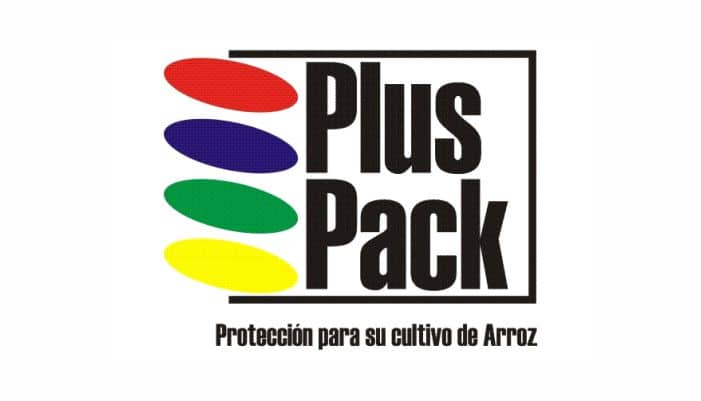 Logo Plus Pack DuPont