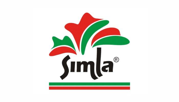Logo Simla